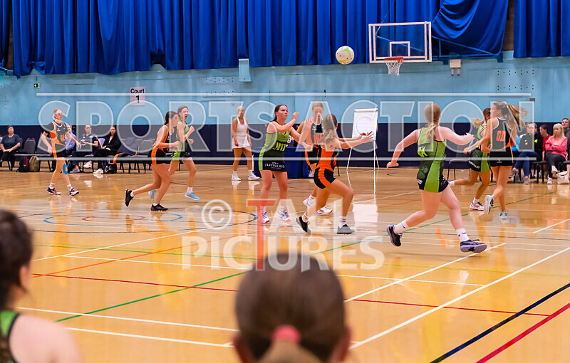 Guernsey Panthers U16 v Rushmoor-68 - GUERNSEY PANTHERS U16 v RUSHMOOR