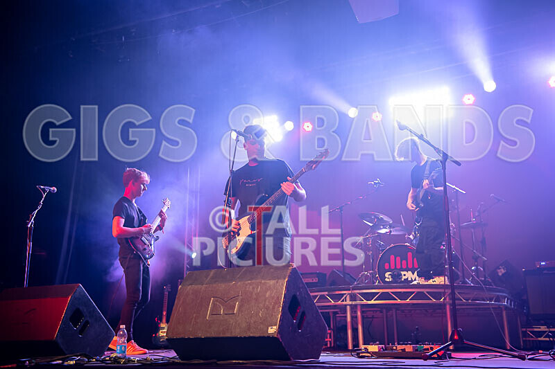 Emissary-3 - EMISSARY