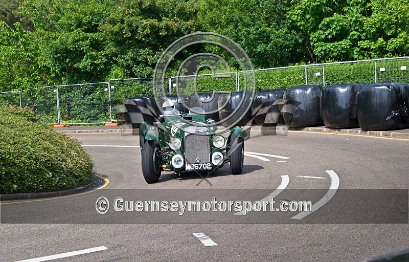 Jsy Classic Hill-245 - JERSEY INTERNATIONAL MOTORING FESTIVAL 2010