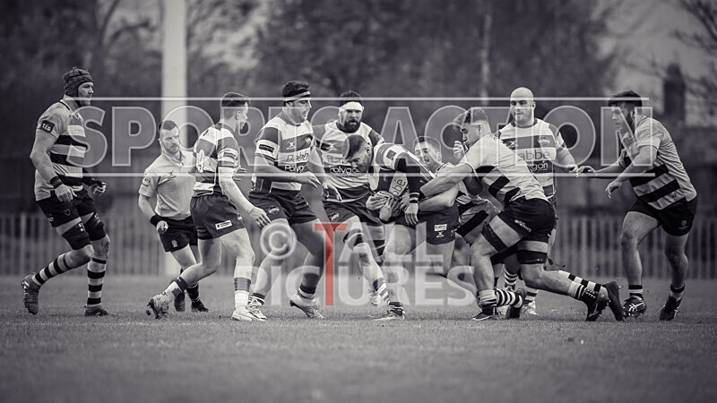 Guernsey Raiders v Canterbury_2022-46 - GUERNSEY RAIDERS v CANTERBURY