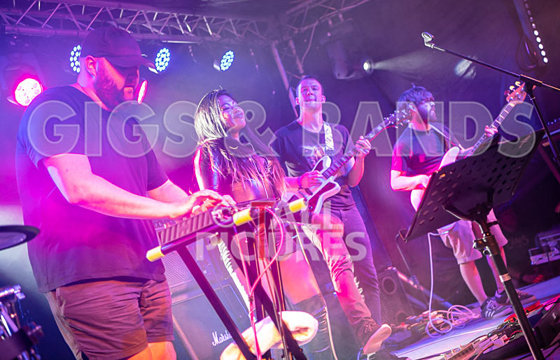 Blakalaska-211 - BLAKALASKA