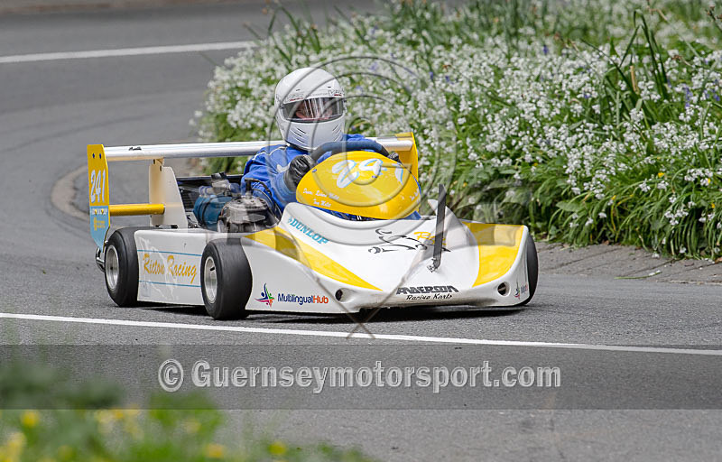 HILLCLIMB KART_17-04-2017-23 - KARTS_17-04-2017