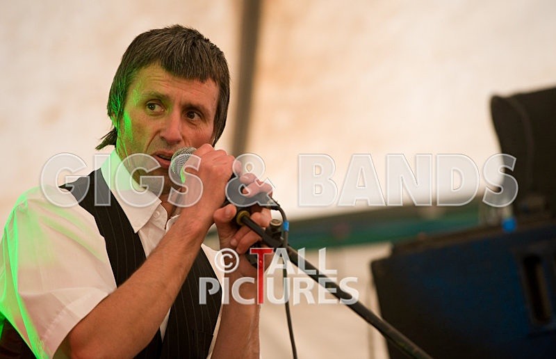 Greenman_Music-137 - GREENMAN CHAOS FESTIVAL 2008 BANDS