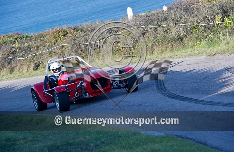 Alderney Hill Climb_2011_Car-94 - ALDERNEY HILL CLIMB 2011 - CARS
