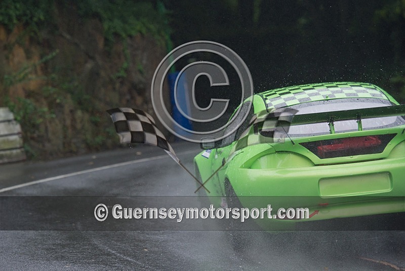 MSA National Hill Climb_2011_Car-196 - GUERNSEY MSA NATIONAL 2011 - CARS