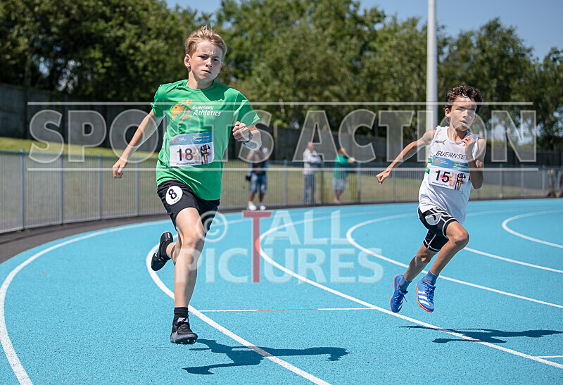 Guernsey Athletics Track  Field Meet 1-7 - GUERNSEY ATHLETICS TRACK & FIELD_MEET 1