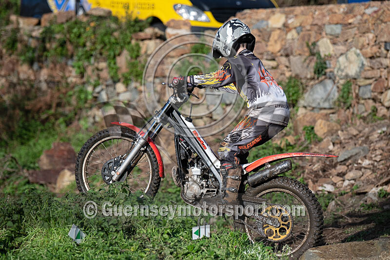 Junior Trials Training_2019-19 - JUNIOR TRIALS TRAINING SESSION 2019