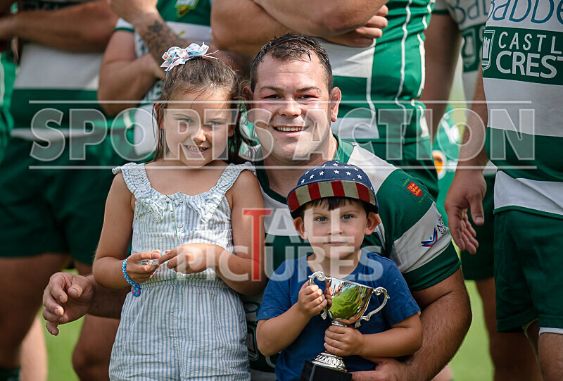 Guernsey Raiders v Douglas RFC-108 - GUERNSEY RAIDERS v DOUGLAS RFC