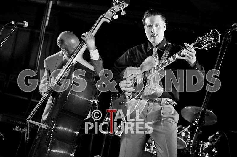 Bonneville Barons-36 - BONNEVILLE BARONS