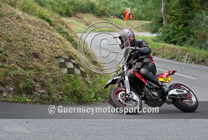 MSA Jersey Hill Climb_2011_Bike-37 - JERSEY MSA NATIONAL 2011 - BIKES