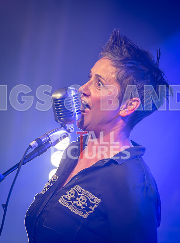 Silverados-57 - SILVERADOS