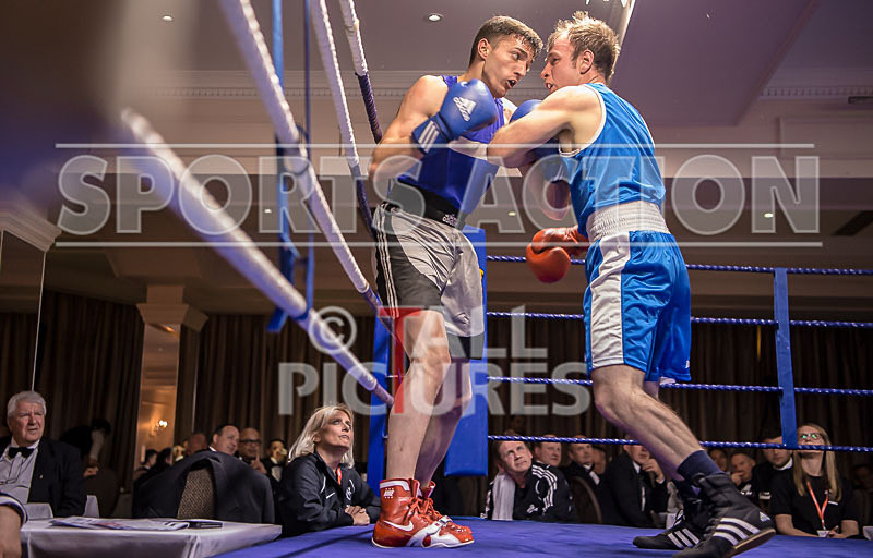 Bout - 7_Michael Crowley v Stuart Prince-15 - Bout - 7_Michael Crowley v Stuart Prince