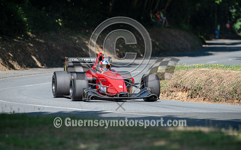 Guernsey National Hillclimb 2018_CAR-31 - GUERNSEY NATIONAL 2018 - CARS