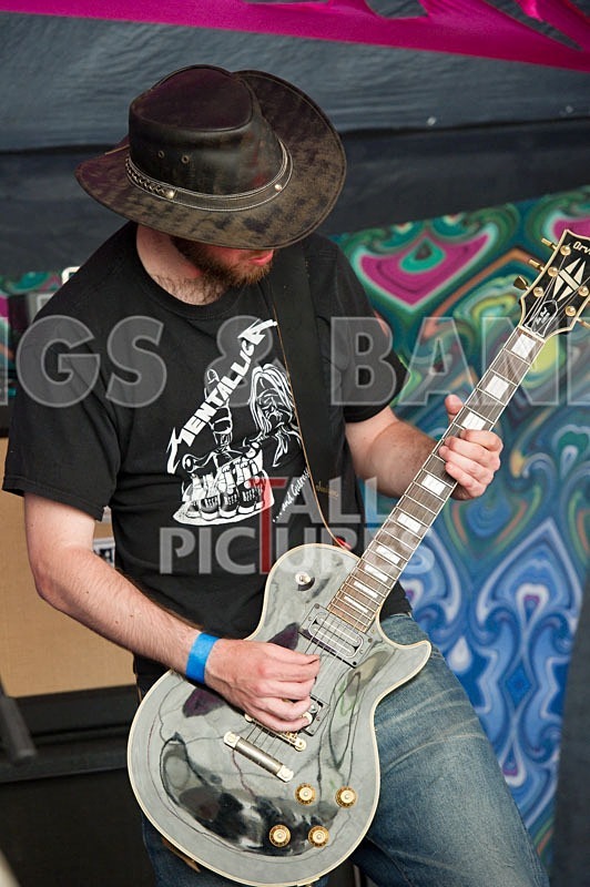 Chaos Peace Tent_2013-23 - CHAOS 2013... THE PEACE TENT