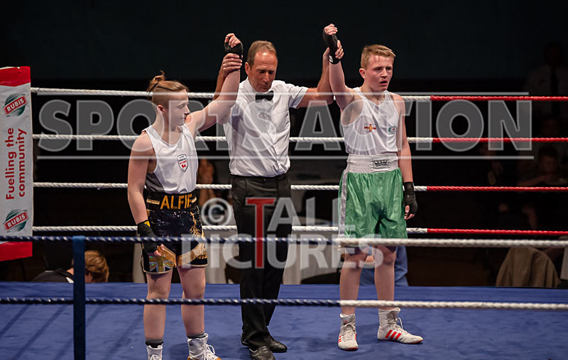 BOUT-4 - Brad Enevoldsen v Alfie Hancock-26 - BOUT-4 - Brad Enevoldsen v Alfie Hancock