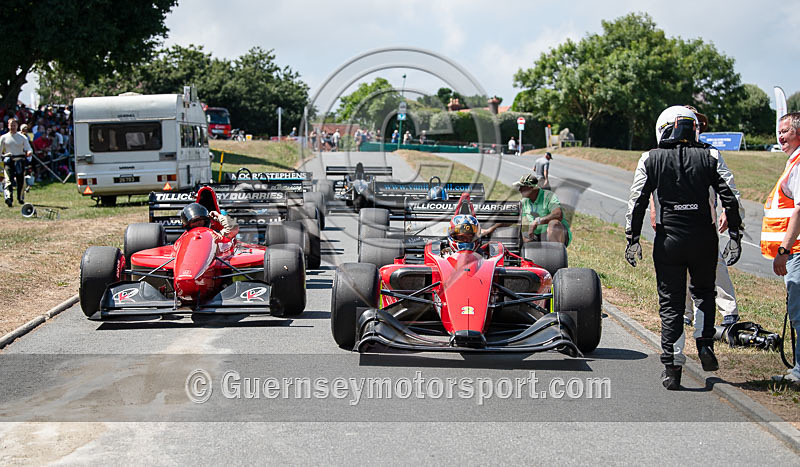 Guernsey National Hillclimb 2018_SCENE-12 - GUERNSEY NATIONAL 2018 - SCENE