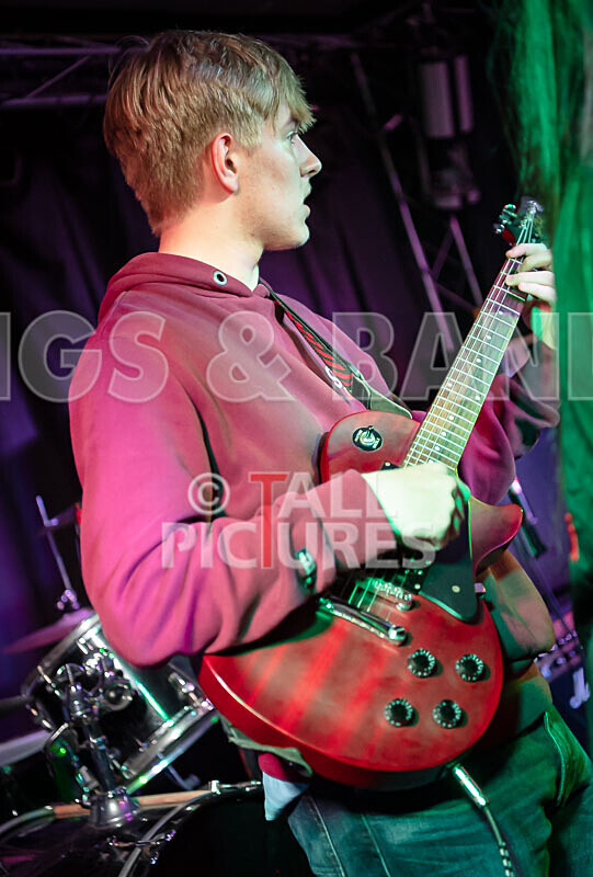 Different Dimensions-4 - DIFFERENT DIMENSIONS