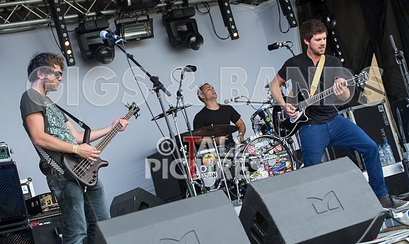 Brave Yesterday-79 - BRAVE YESTERDAY