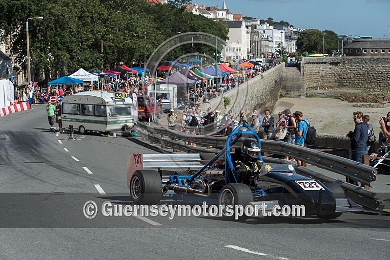 GKMC Hill Climb_03-08-2013_Car-6 - CARS_03-08-2013