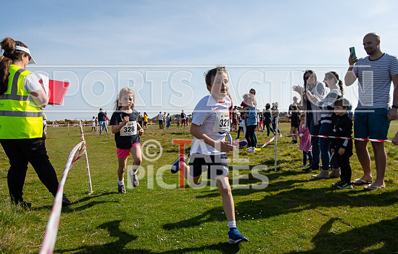 Easter 2022 Full Course Cross Country-62 - KEITH FALLA MEMORIAL XC 2022