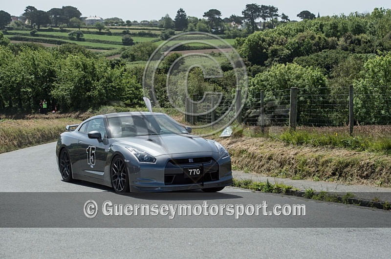 Reservoir Speed Event_2013-Car-131 - RESERVOIR SPEED EVENT 2013 - CARS