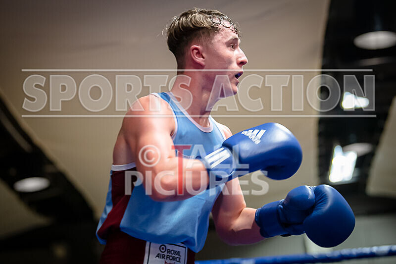BOUT 11_Niall Adams v Blaine Lambert-40 - BOUT 11_Niall Adams v Blaine Lambert