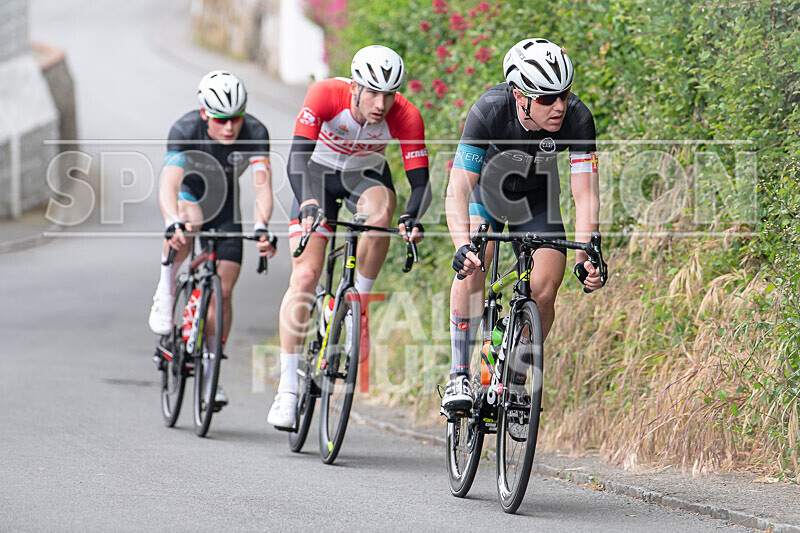 GVC Reservoir Circuit 2019-5 - GVC RESERVOIR CIRCUIT 2019