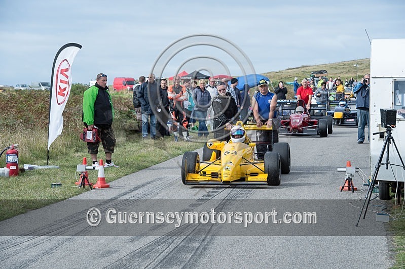 Alderney Sprint Car_2013-16 - ALDERNEY SPRINT 2013 - CARS