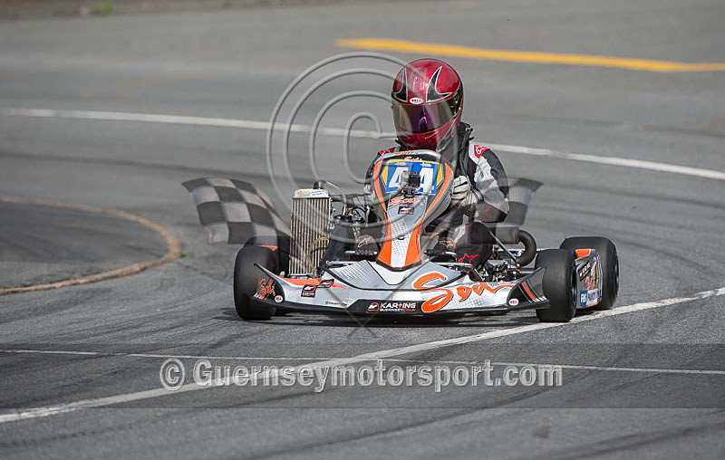 GKMC_Hill Climb_26-05-2014_Kart-113 - KARTS_26-05-2014