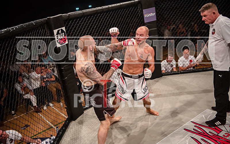 BOUT-10-  Bruno Batista v Johan Pols-32 - BOUT-10: Bruno Batista v Johan Pols