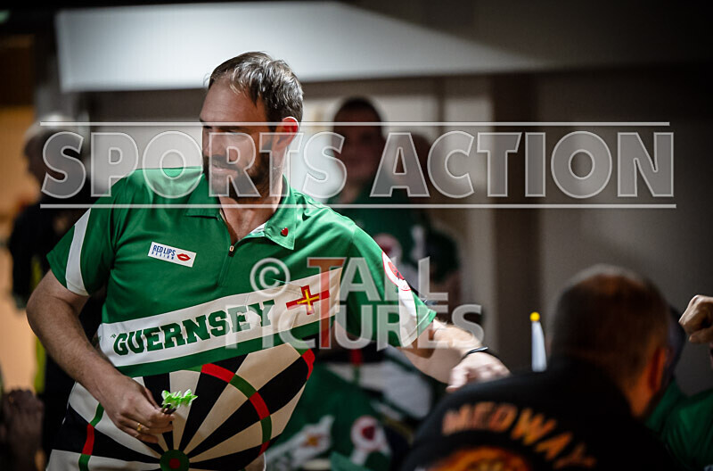 Guernsey Darts Medway Weekend 2022-62 - GUERNSEY DARTS MEDWAY WEEKEND 2022