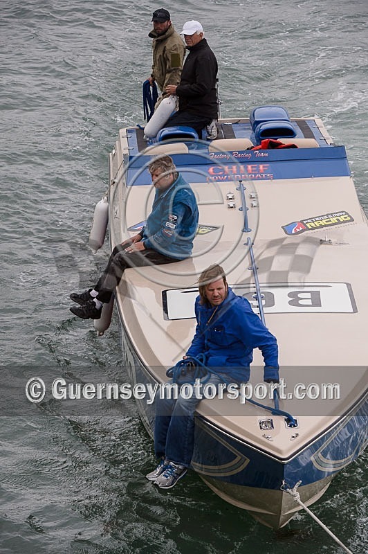 Venture Cup 2013_Arrival-51 - VENTURE CUP OCEAN POWERBOAT - ARRIVAL 2013