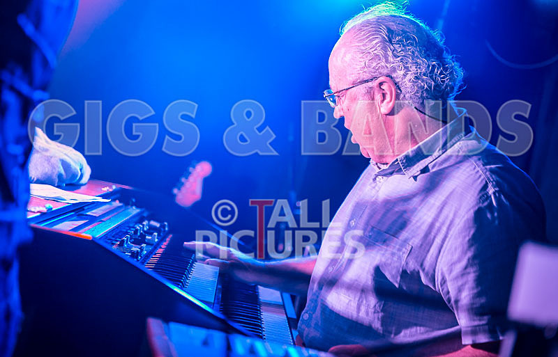 Alfie Bartons 25th Anniversary Gig-163 - ALFIE BARTON'S 25th ANNIVERSARY SPECIAL