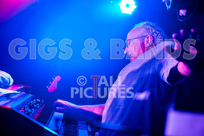 Alfie Bartons 25th Anniversary Gig-35 - ALFIE BARTON'S 25th ANNIVERSARY SPECIAL