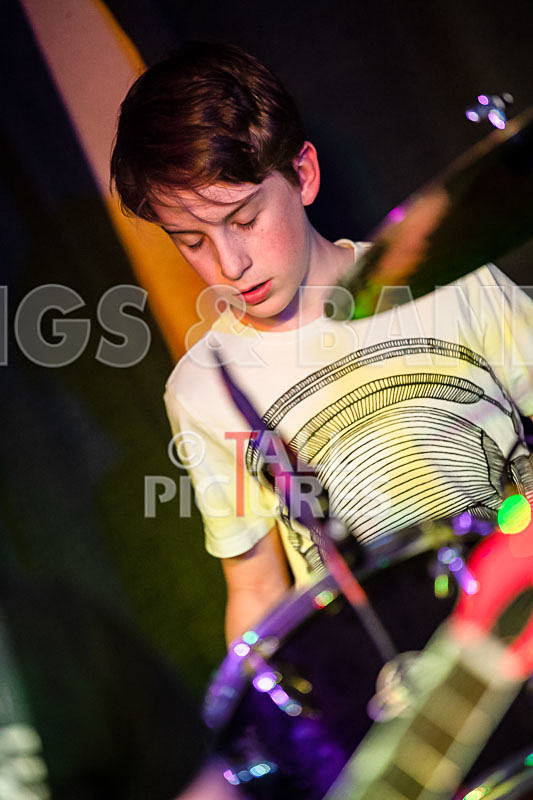 SoPM_2018 Christmas Gig-164 - SCHOOL OF POPULAR MUSIC CHRISTMAS GIG 2018