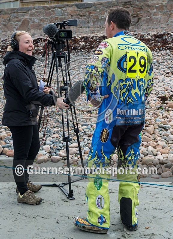 British Sand Ace_2013_Scene-8 - BRITISH SAND ACE CHAMPIONSHIP 2013 - THE SCENE