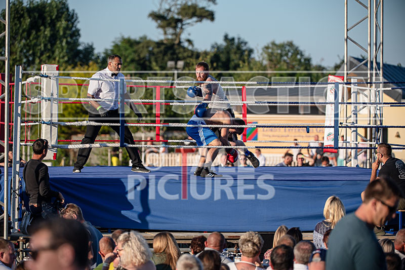 BOUT-9- Drew Blackley v Trever El Terrible Brehaut-49 - BOUT-9: Drew Blackley v Trever 'El Terrible' Brehaut