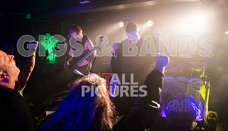 Darker Shores-37 - DARKER SHORES