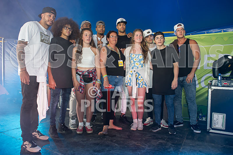 Diversity-45 - DIVERSITY