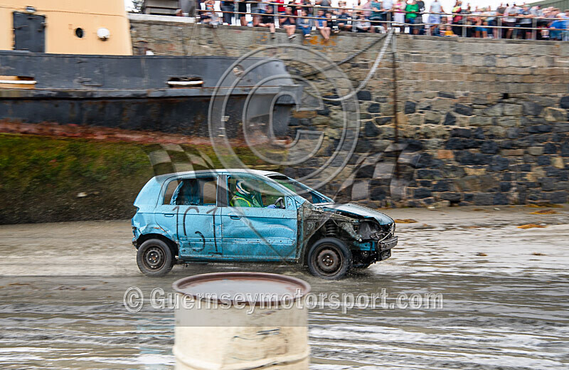 Autocross 50th Harbour Race-139 - AUTOCROSS 50th ANNIVERSARY HARBOUR RACE