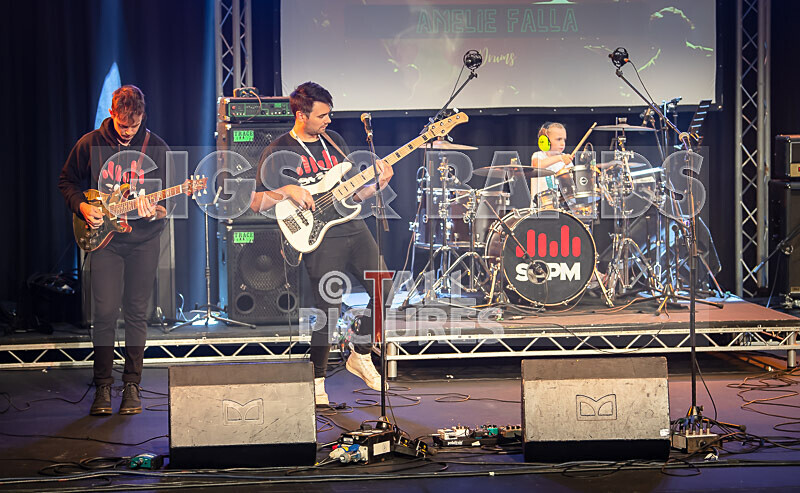 Music for Everyone 2022-241 - SoPM MUSIC FOR EVERYONE 2022