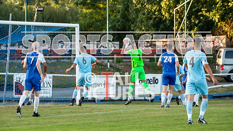 Rawlinson Cup Final 2022-25 - RAWLINSON CUP FINAL 2022