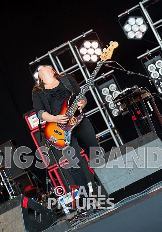 The Magic Numbers-11 - THE MAGIC NUMBERS