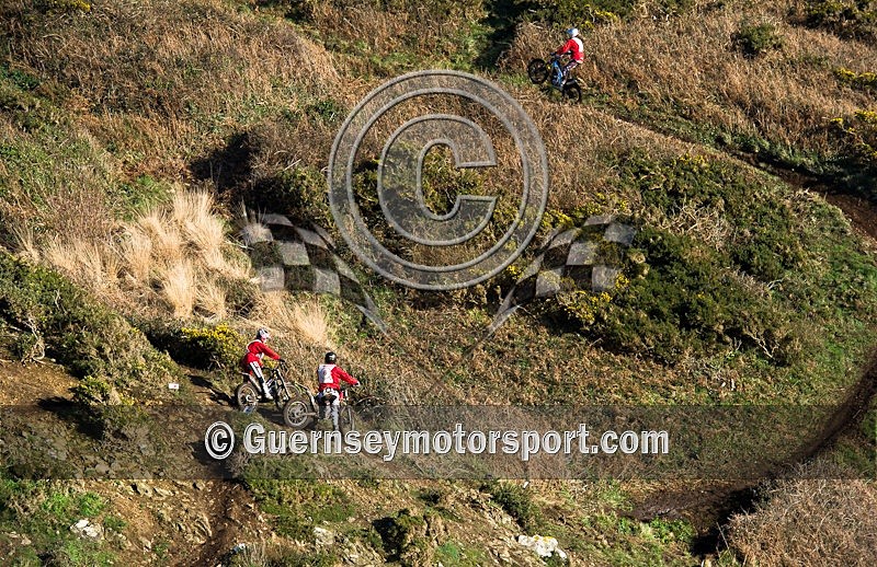 2-Day Trials Bikes_2011-185 - 2011 2-DAY TRIALS