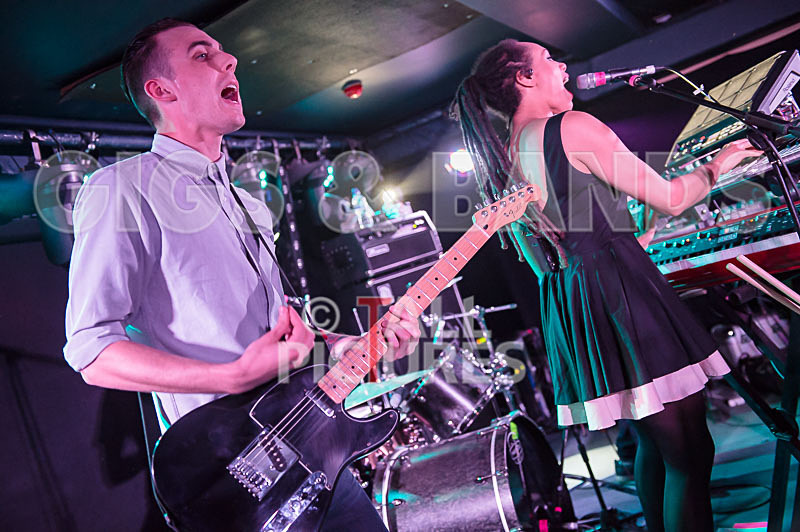 The Skints-29 - THE SKINTS