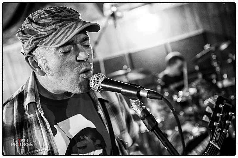 Sugar Slam_Studio-5_BW - SUGAR SLAM