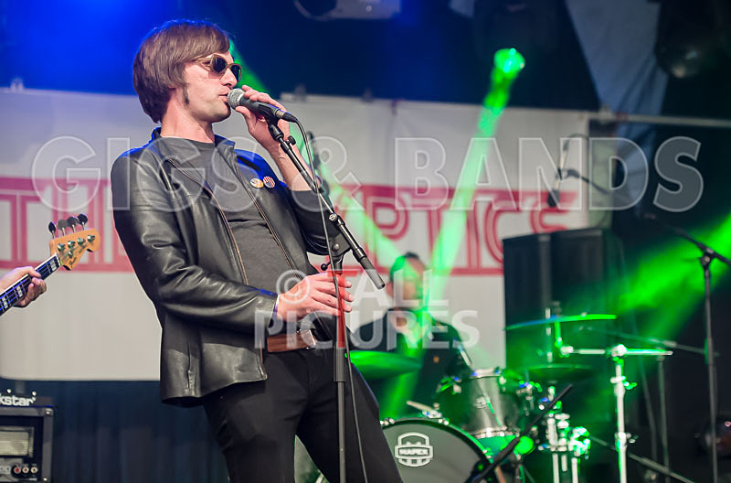 The Cryptics-38 - THE CRYPTICS