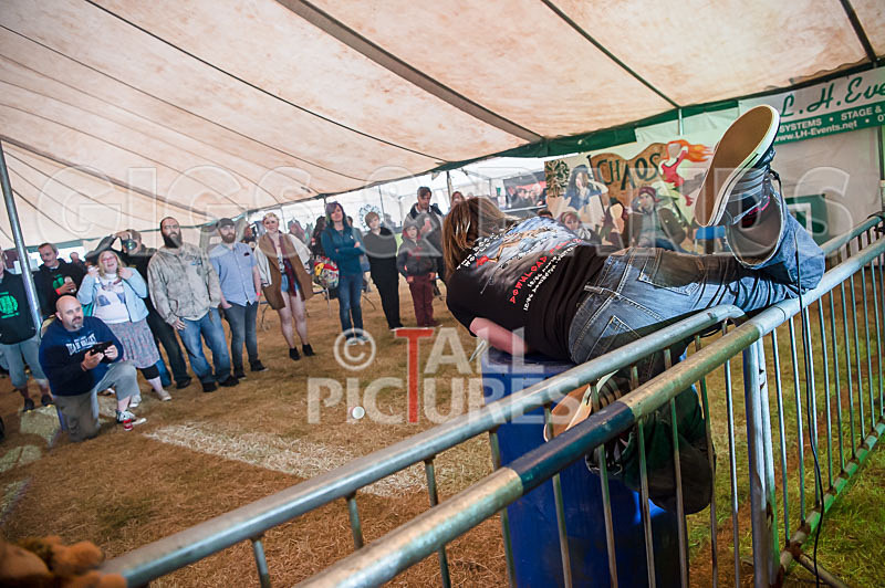 Crazy Babies-80 - CRAZY BABIES