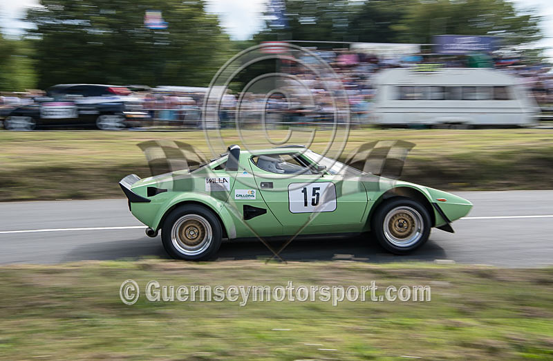 Guernsey National Hillclimb 2017_CAR-15 - GUERNSEY NATIONAL 2017 - CARS
