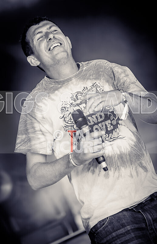 Buffalo Hudleston-755 - BUFFALO HUDLESTON